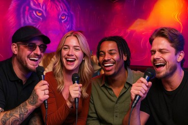 Karaoke