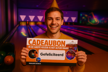 Cadeaukaart