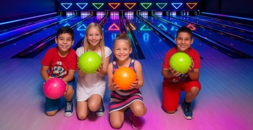 Kinderfeestjes